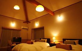 Hotel Tokinoza